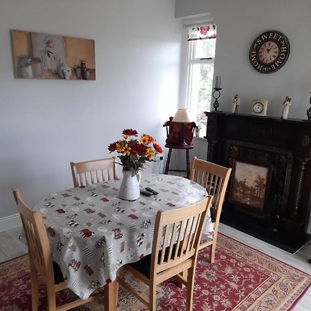 Maryrose Cottage Rasharkin Luaran gambar