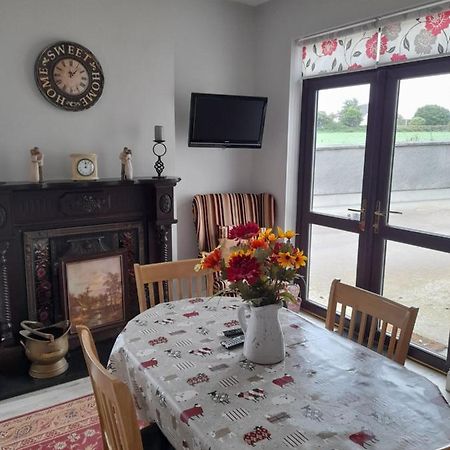 Maryrose Cottage Rasharkin Luaran gambar