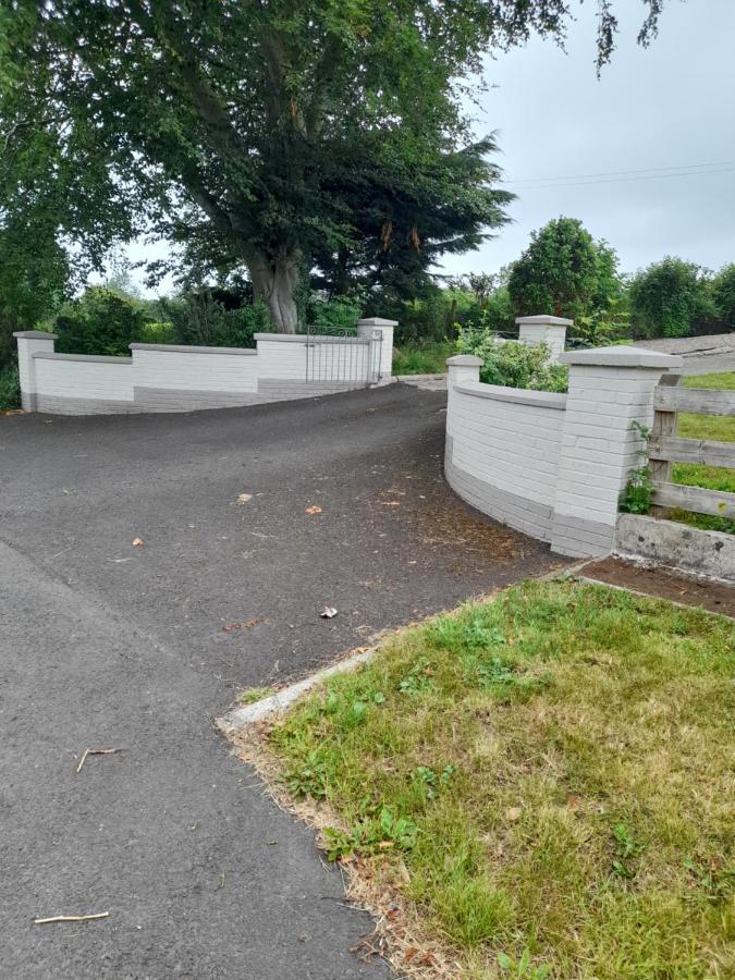 Maryrose Cottage Rasharkin Luaran gambar