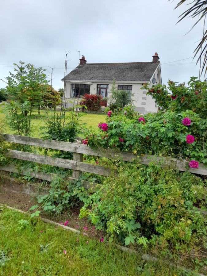 Maryrose Cottage Rasharkin Luaran gambar
