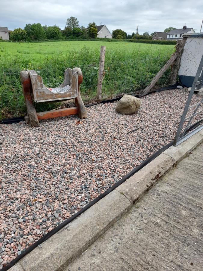 Maryrose Cottage Rasharkin Luaran gambar