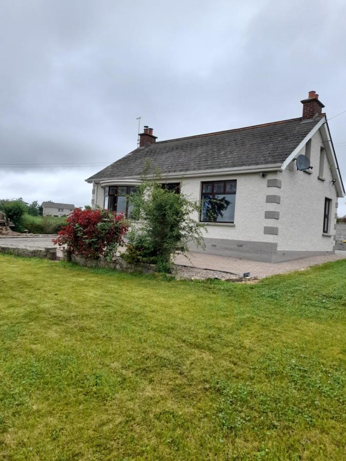 Maryrose Cottage Rasharkin Luaran gambar