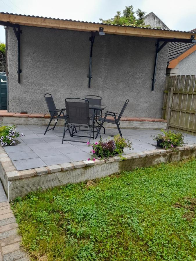 Maryrose Cottage Rasharkin Luaran gambar