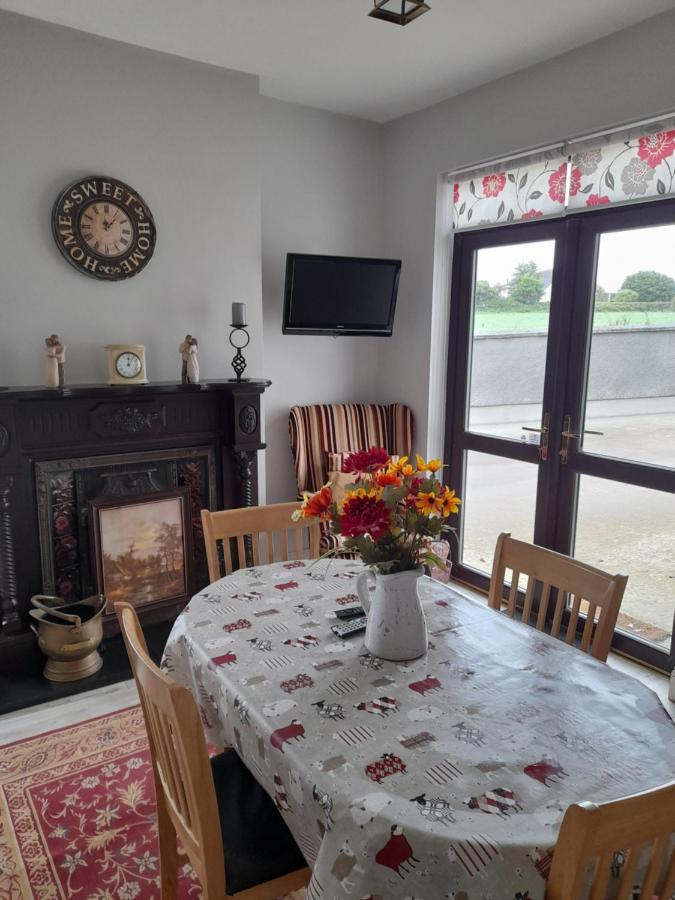 Maryrose Cottage Rasharkin Luaran gambar